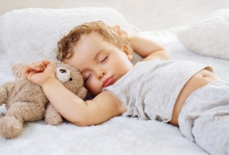 Cat este de important somnul pentru cresterea si dezvoltarea copilului meu ?