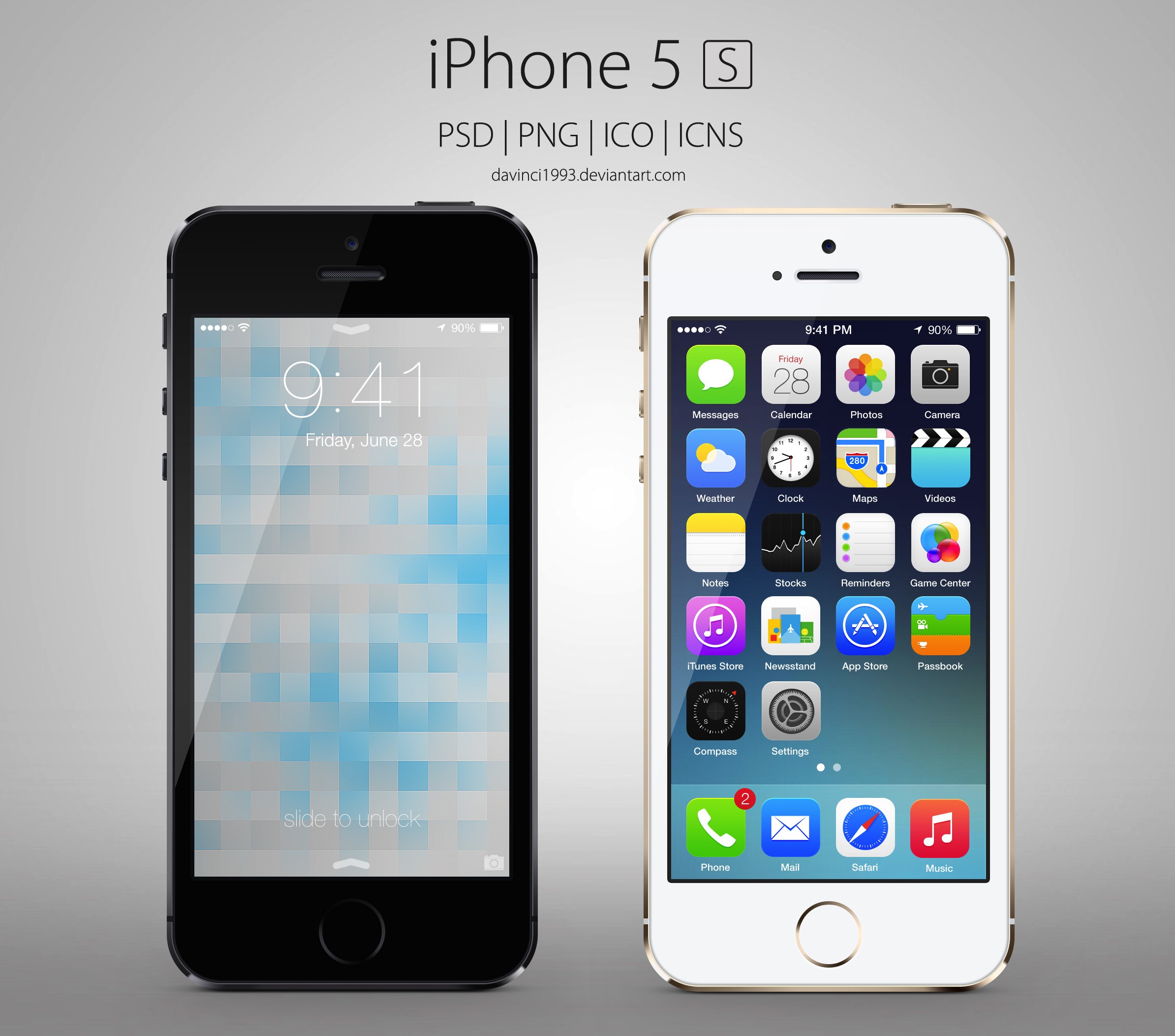 Iphone 5s – produsul a 6 ani de evolutie constanta marca iPhone