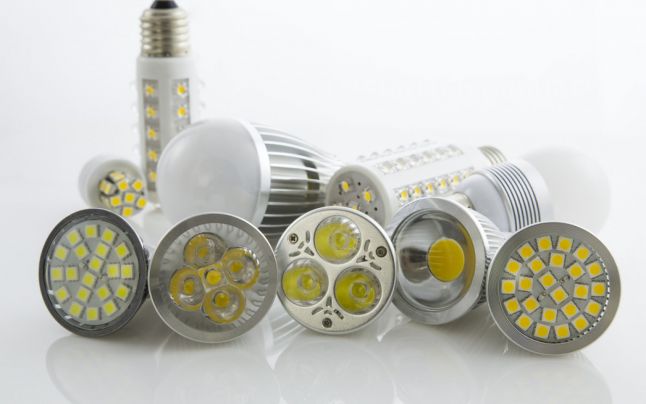Cat de curate sunt becurile LED?