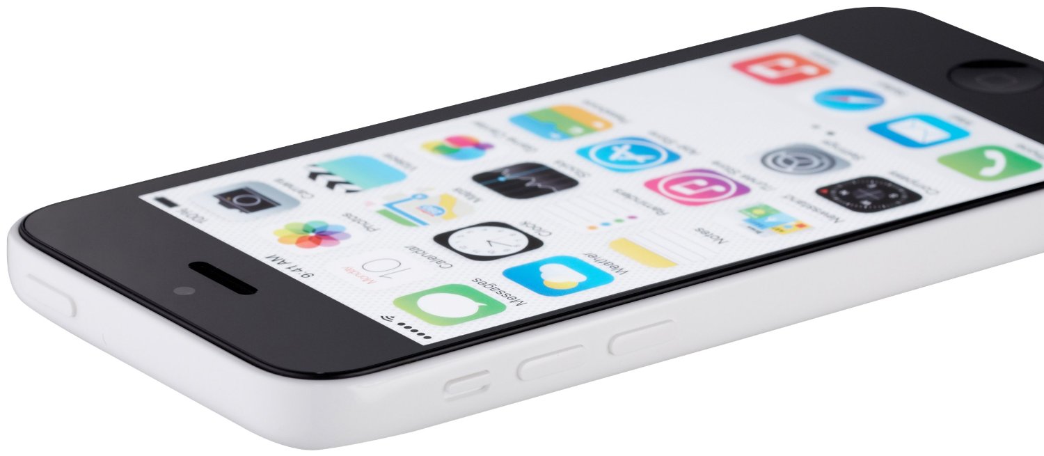 Ce trebuie sa stiti despre promotia pentru display iPhone 5c cu touchscreen si geam negru?