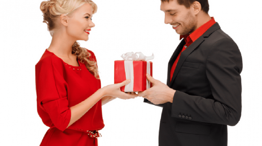 Dilema femeilor- cadourile pentru EL