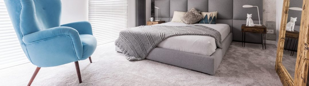Cum sa alegi patul potrivit pentru dormitorul tau
