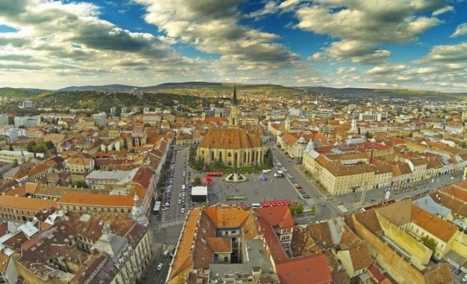 Ce poti vizita in Cluj Napoca?