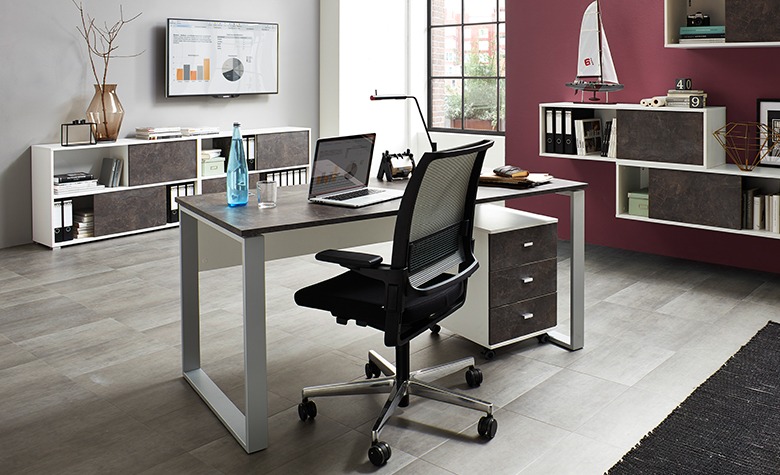 Ce trebuie sa stii cand alegi un scaun de birou?