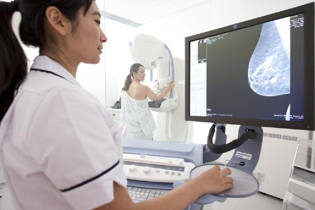 Ce este si ce rol are mamografia?