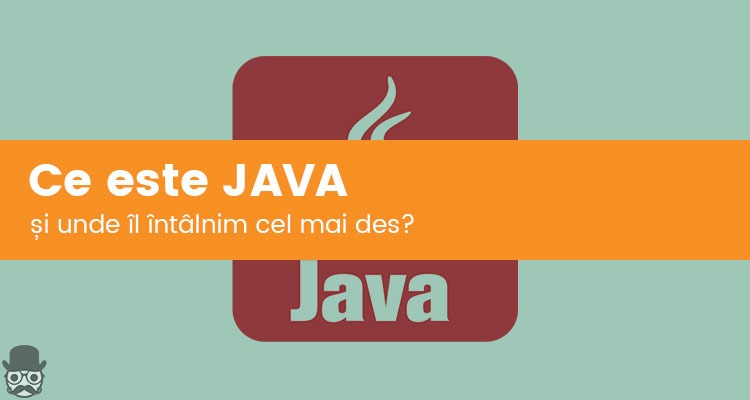 Ce este Java?