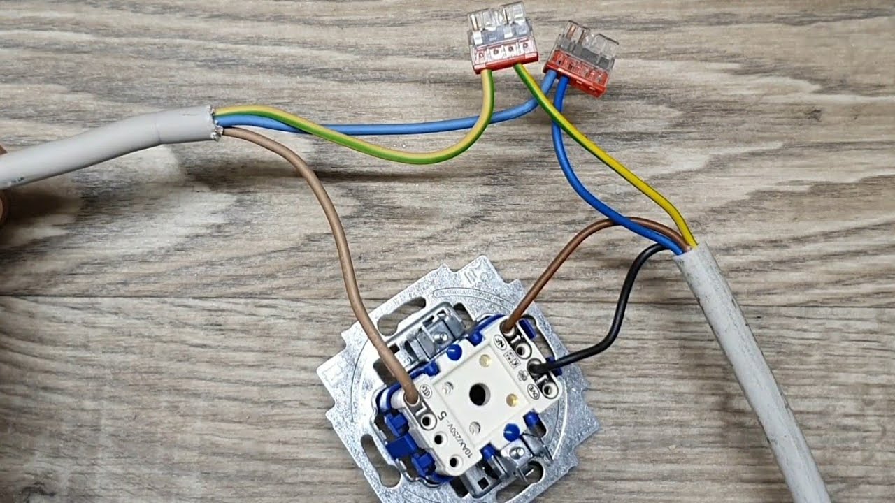 Ce sunt conectorii eelctrici si care e rolul lor in circuit?