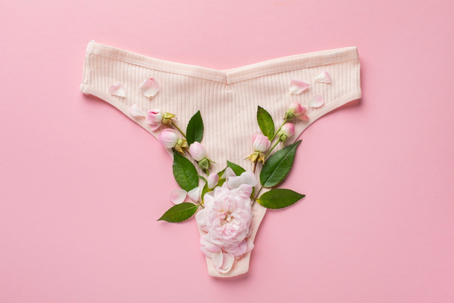 Chiloții Menstruali: O Alternativă Confortabilă și Ecologică pentru Perioada Menstruală