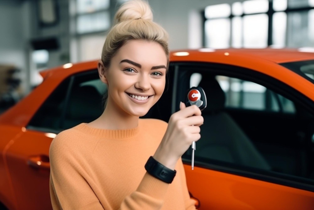 Pot închiria o mașină în Cluj dacă am sub 21 de ani?