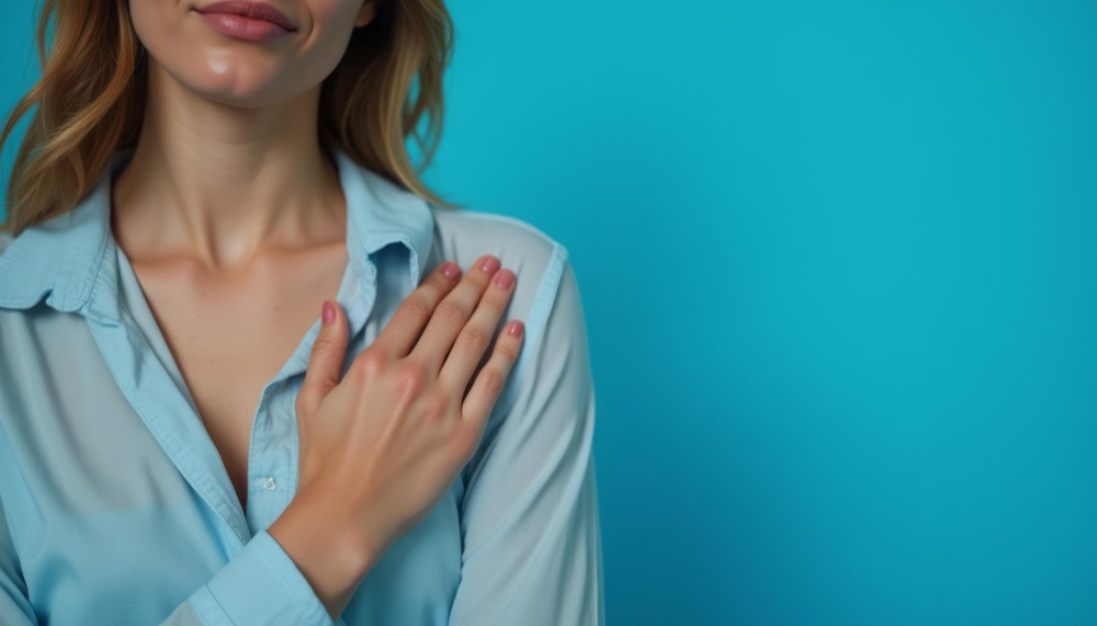 Este necesară mamografia dacă am o ecografie normală?