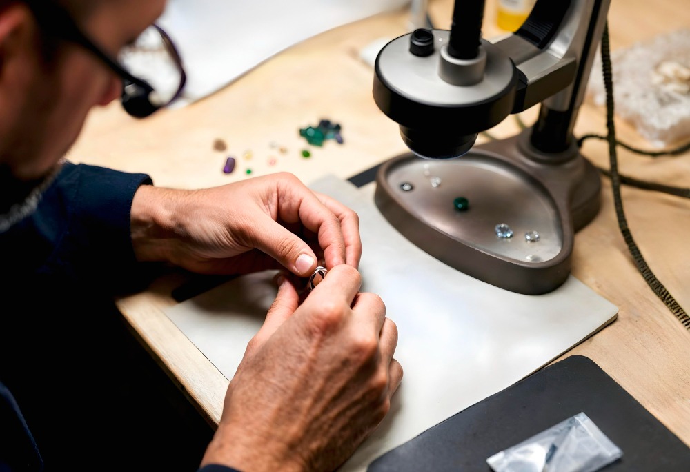 Pot folosi cristalele Swarovski pentru a crea bijuterii personalizate?