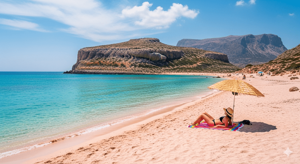 Cum compari ofertele Viva Holidays pentru Creta, Rhodos și Zakynthos?