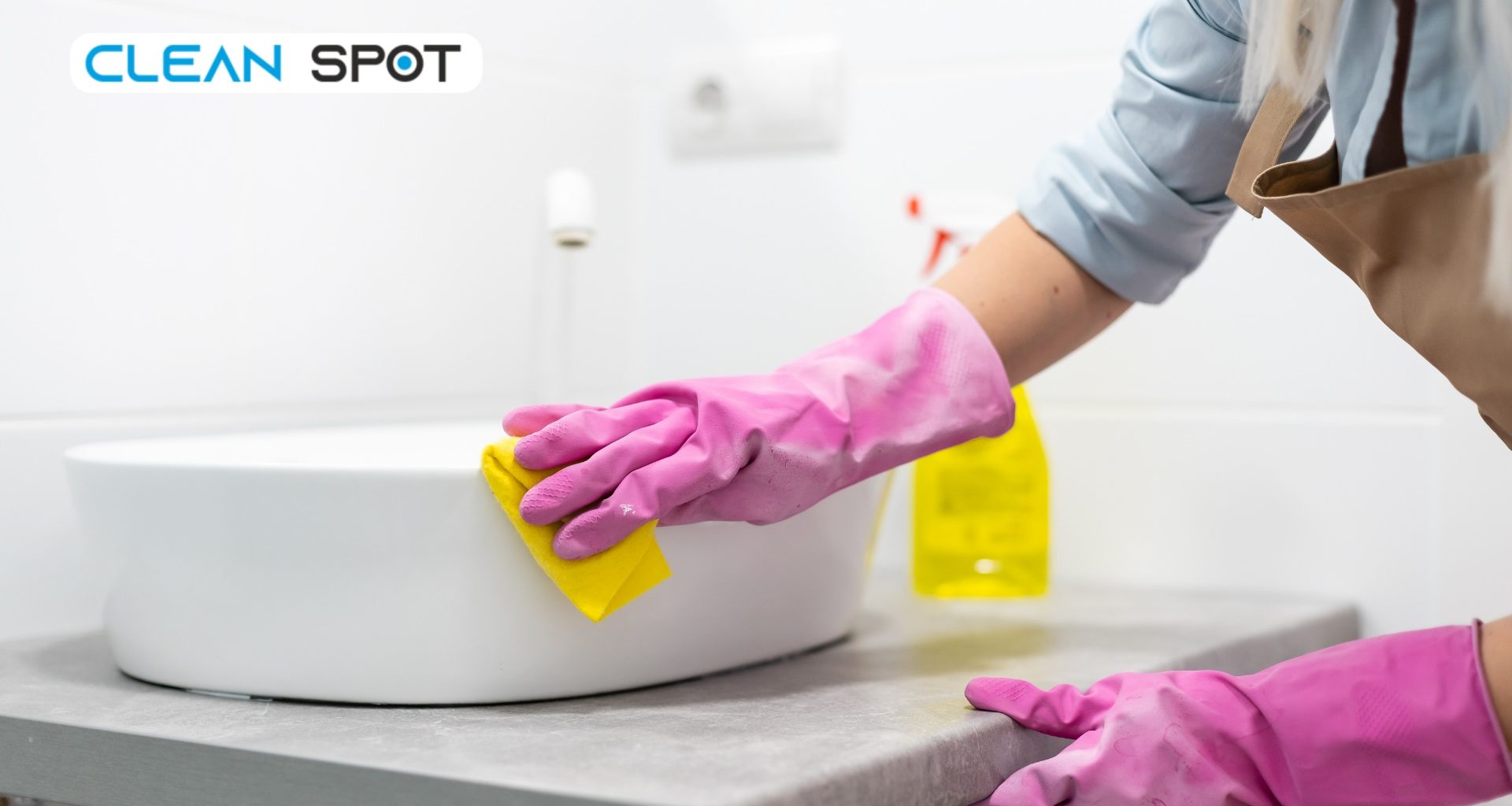 firme curatenie oradea