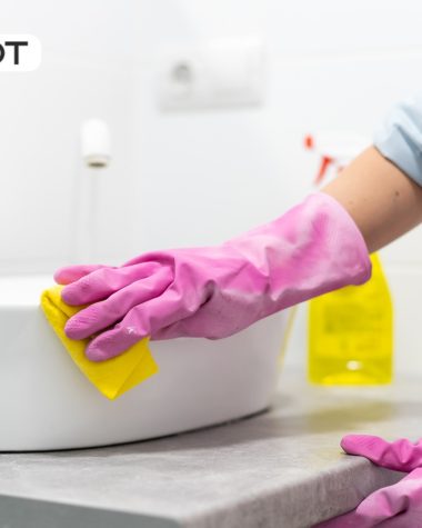 firme curatenie oradea