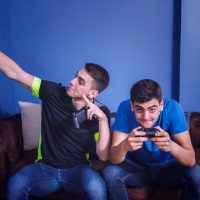 De la stadion la ecran: emoția fotbalului pe PS4