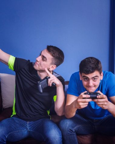 De la stadion la ecran: emoția fotbalului pe PS4