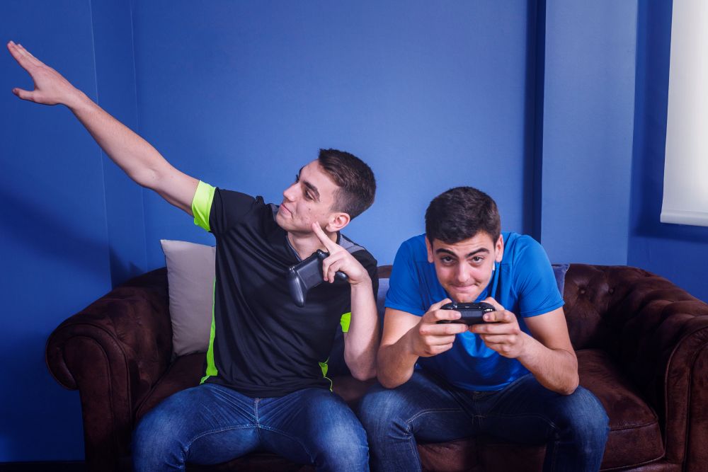 De la stadion la ecran: emoția fotbalului pe PS4