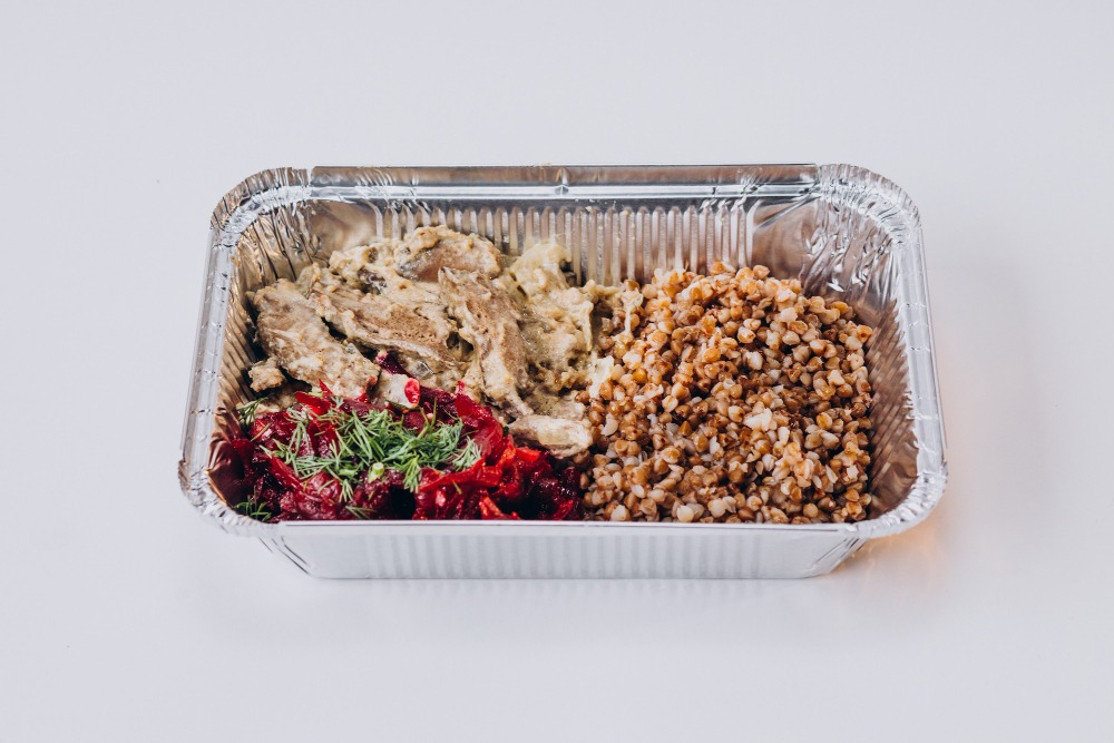 Caserole de aluminiu și temperaturi extreme: până la câte grade rezistă?