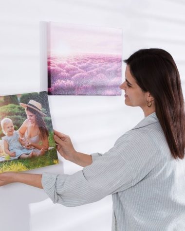 tablou canvas personalizat