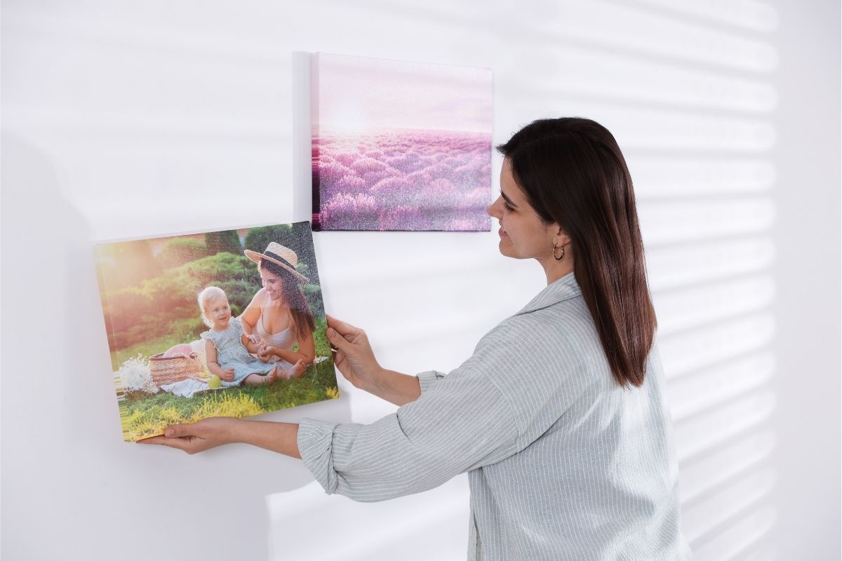 tablou canvas personalizat