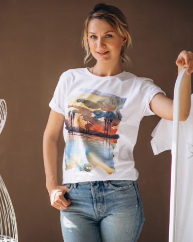 Ce sunt tricourile personalizate și de ce au devenit atât de populare în România?