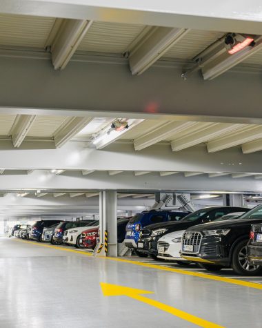 tarife parcare Otopeni
