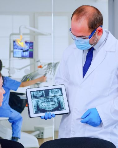 Cum se trimite o comandă online către 3DentaSoft