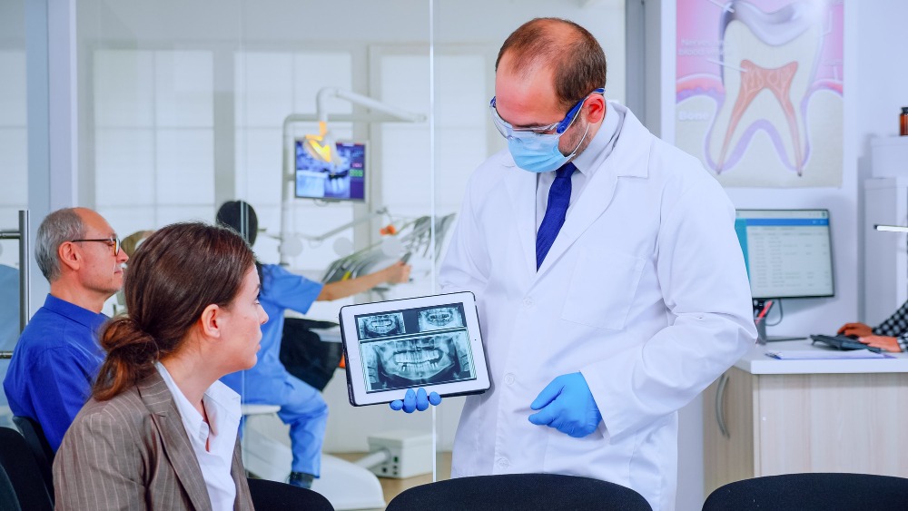 Cum se trimite o comandă online către 3DentaSoft
