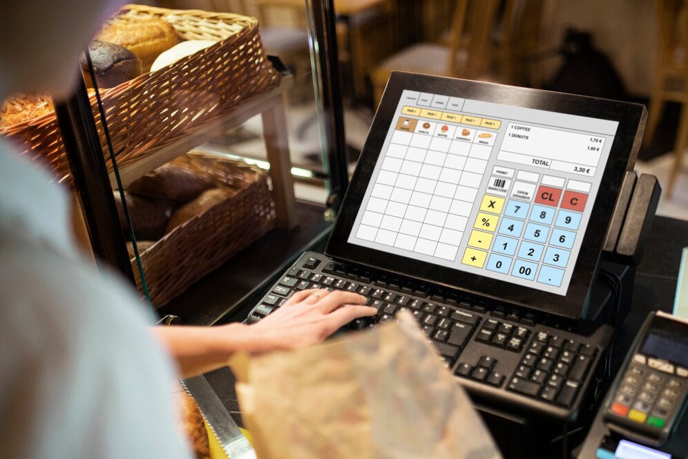 case de marcat cu POS